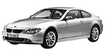 BMW E63 U2711 Fault Code