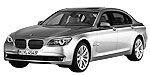 BMW F01 U2711 Fault Code