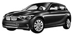 BMW F21 U2711 Fault Code