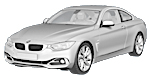 BMW F32 U2711 Fault Code